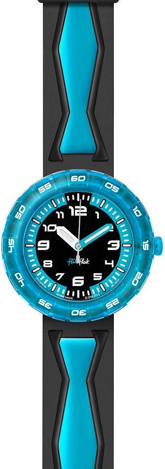 Flik Flak GET IT IN BLUE! FCSP016 Kinderhorloge