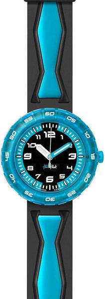 Flik Flak GET IT IN BLUE! FCSP016 children's wtch Flik Flak GET IT IN BLUE! FCSP016 children's wtch