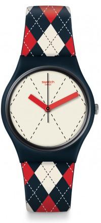 Swatch SOCQUETTE GN255 Reloj unisex