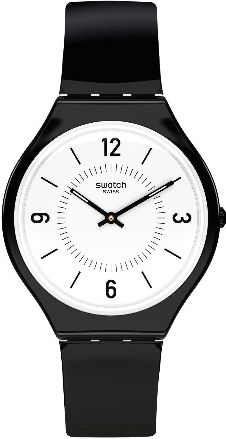 Swatch SKINSUIT SVOB101 Damenarmbanduhr