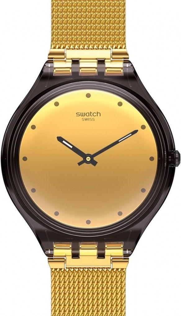 Swatch SKINMOKA SVOC100M Unisex horloge