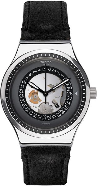 Swatch SISTEM SOLAIRE YIS414 Reloj Automático para hombres