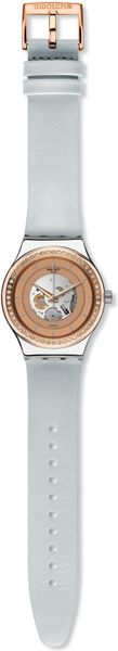Swatch SISTEM POLAIRE YIS415 Automatisch horloge voor heren Swatch SISTEM POLAIRE YIS415 Automatisch horloge voor heren