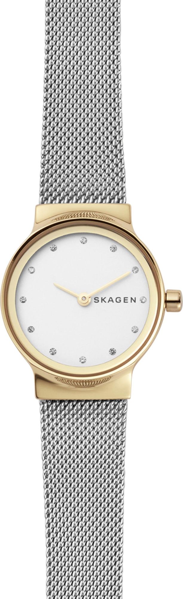 Skagen FREJA SKW2666 Dames armbandhorloge