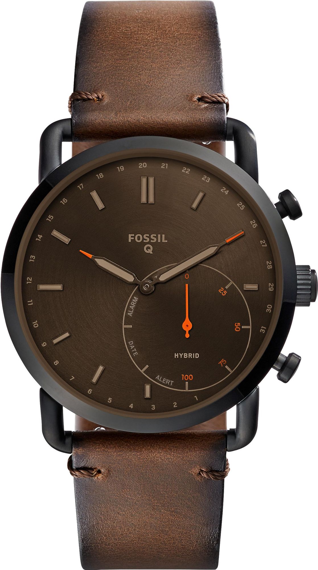 Fossil Q FTW1149 Smartwatch SmartWatch Fossil Q FTW1149 Smartwatch SmartWatch