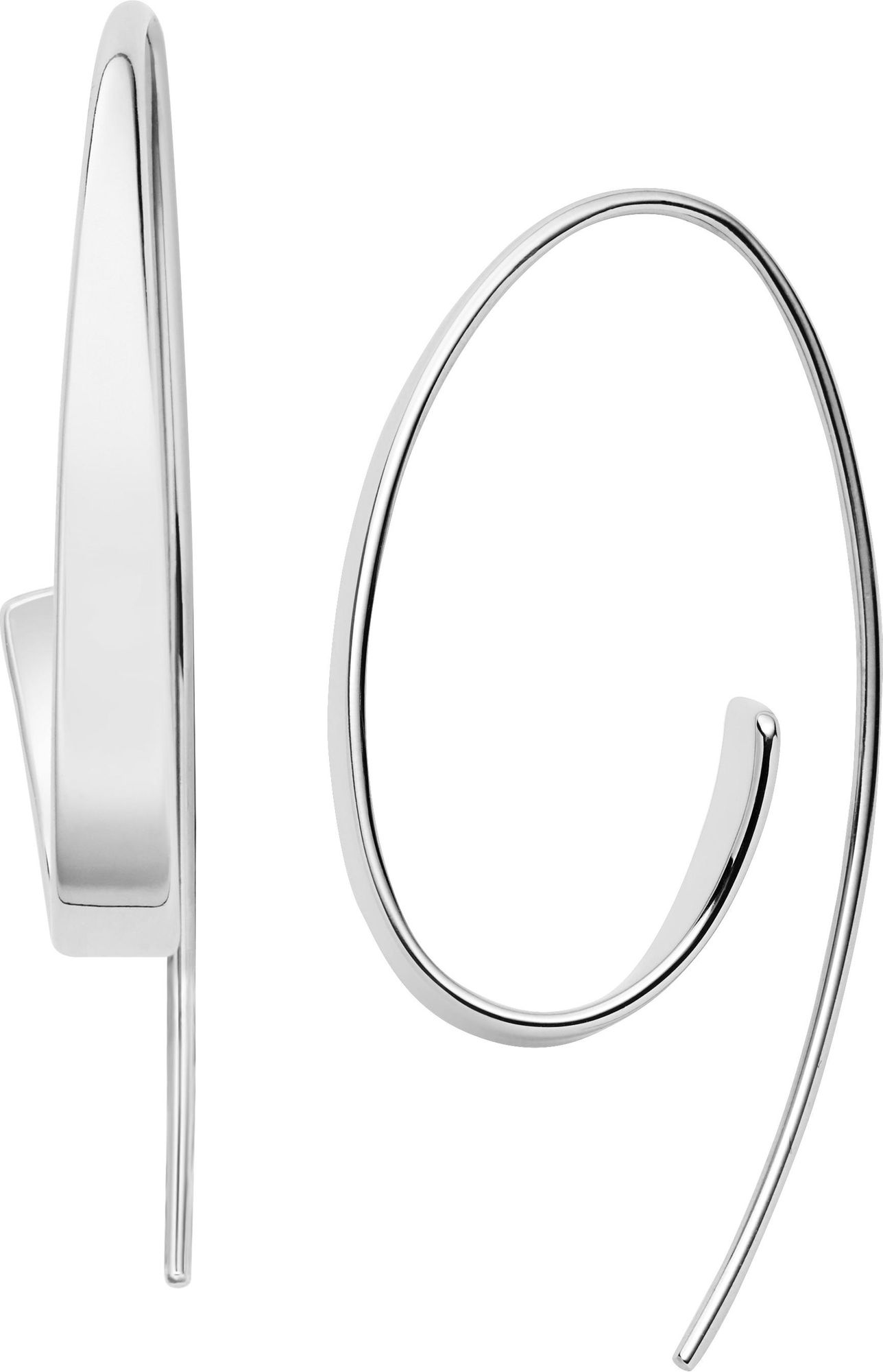 Skagen Jewelry KARIANA SKJ1077040 Boucles d'oreille