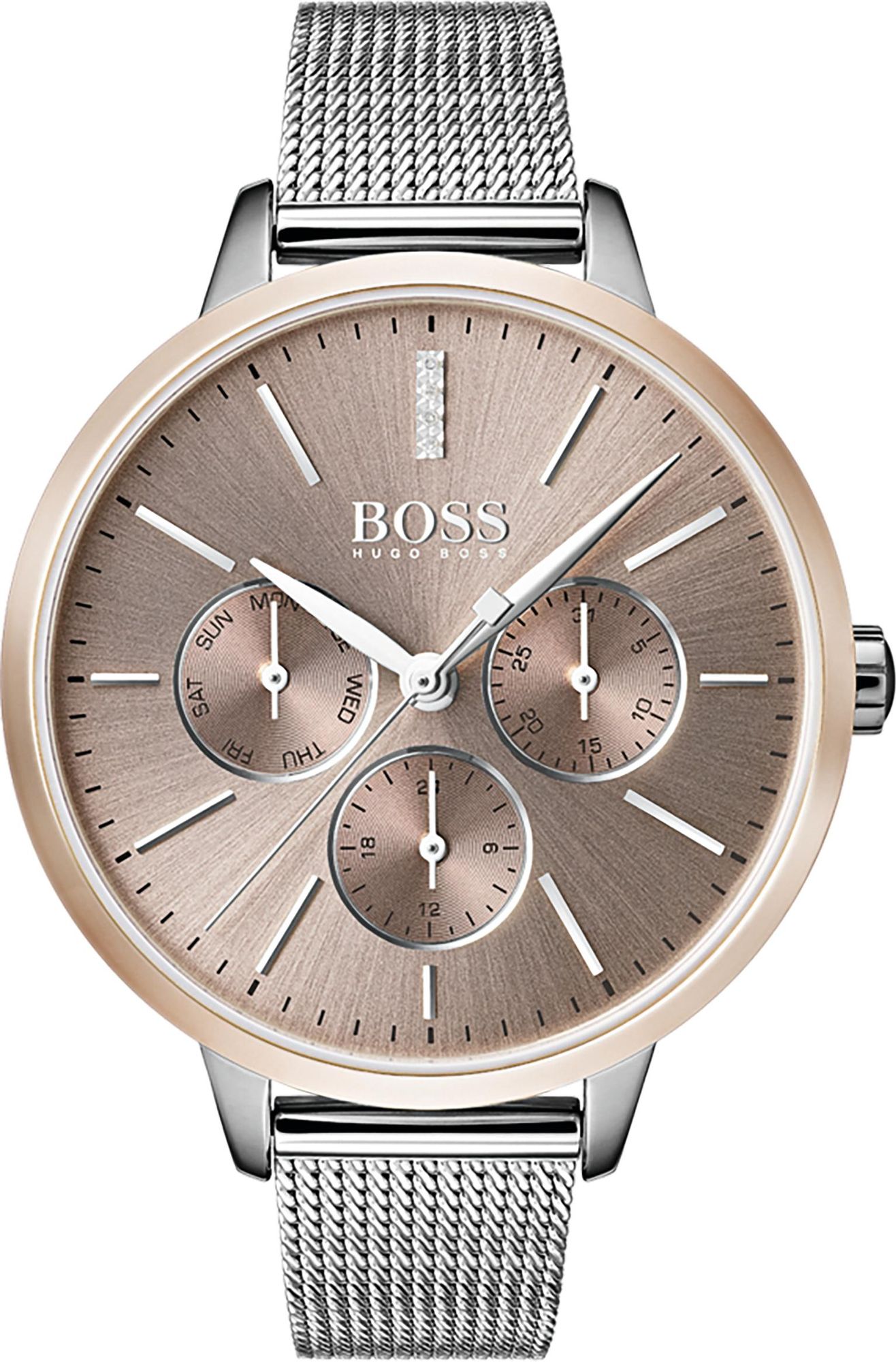 Boss SYMPHONY 1502423 Damenarmbanduhr