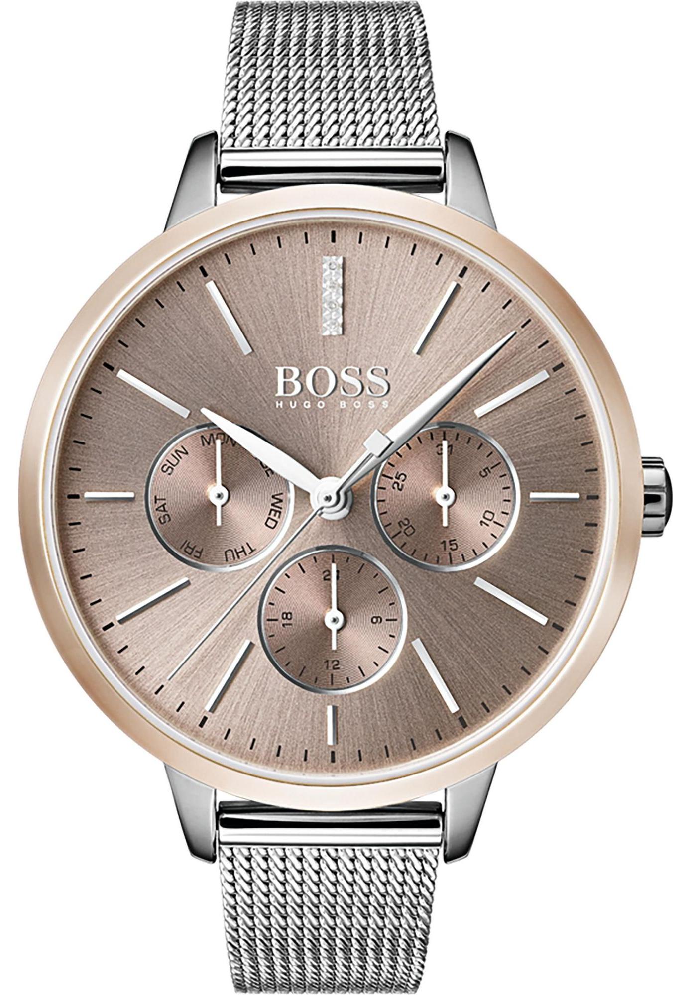 Boss SYMPHONY 1502423 Damenarmbanduhr