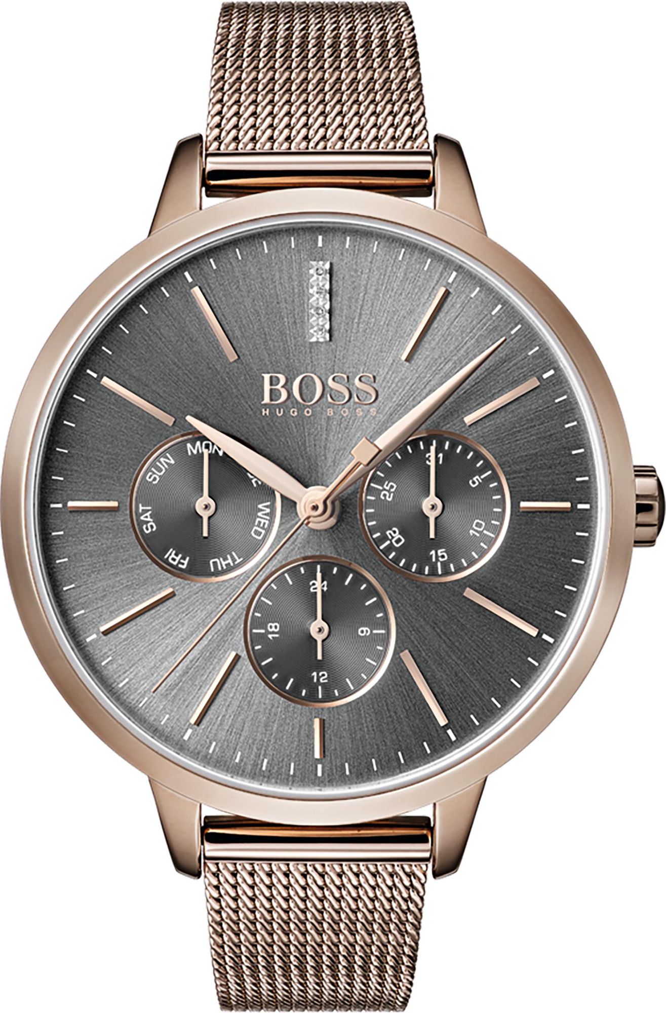 Boss SYMPHONY 1502424 Damenarmbanduhr