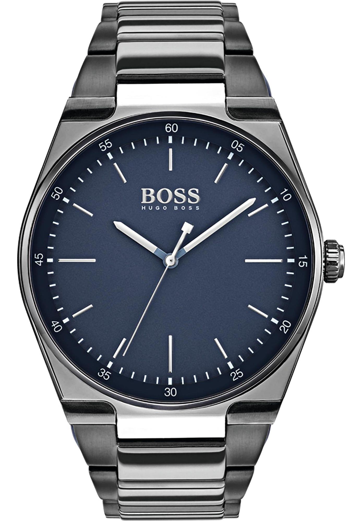 Boss MAGNITUDE 1513567 Mens Wristwatch