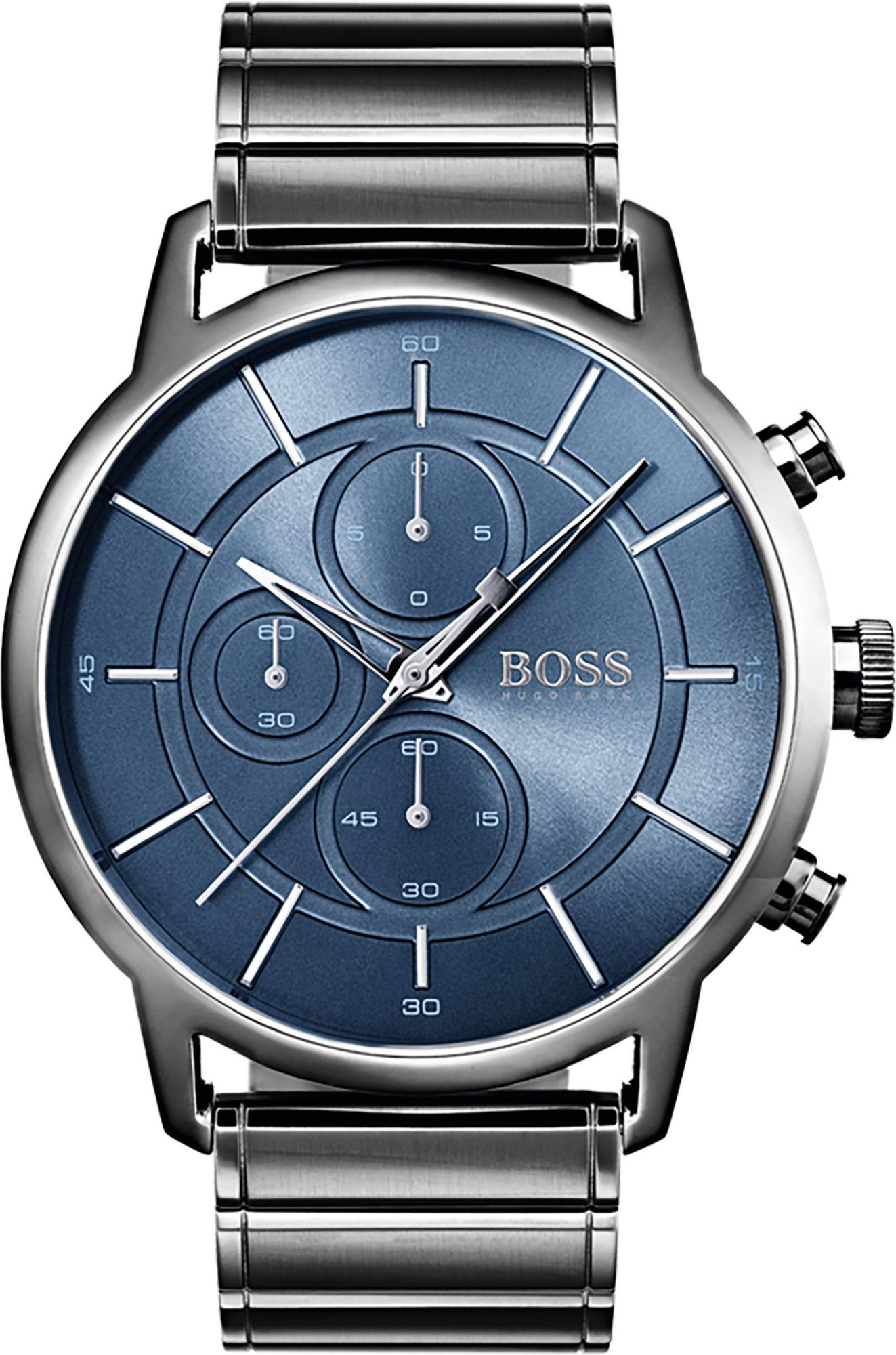 Boss ARCHITECTURAL 1513574 Mens Chronograph