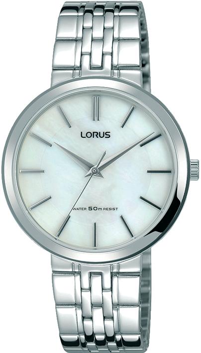 Lorus Klassik RG281MX9 Montre Bracelet pour femmes