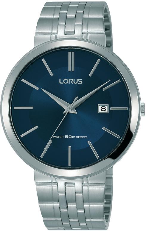 Lorus Klassik RH919JX9 Montre-Bracelet pour hommes