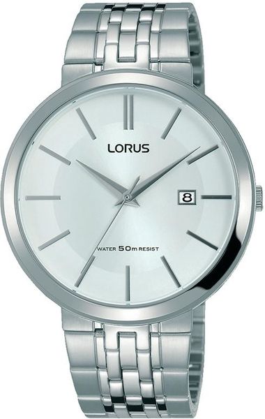 Lorus Klassik RH921JX9 Reloj de Pulsera para hombres