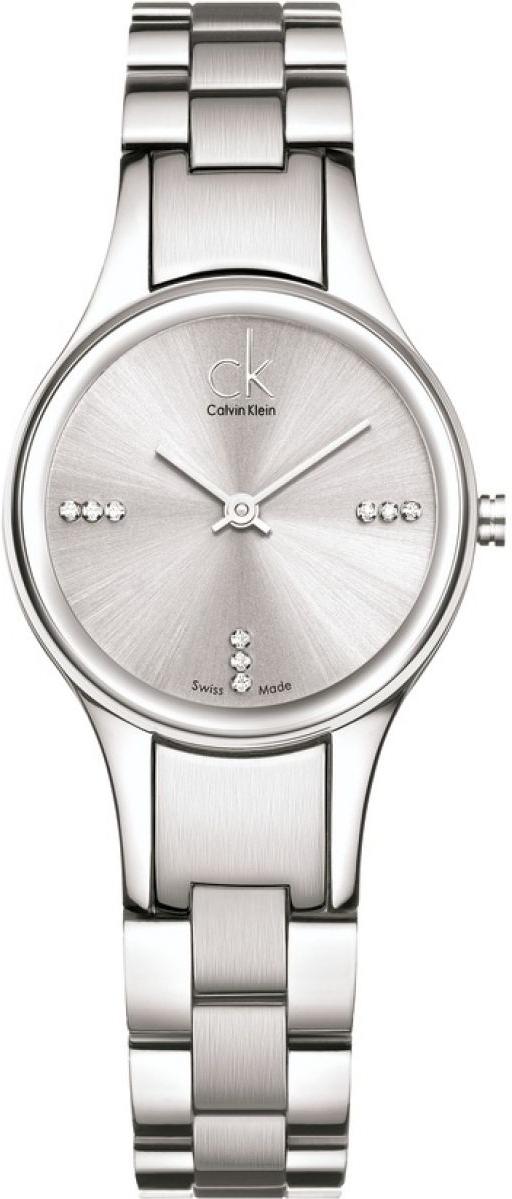 Calvin Klein CK43 K4323120 Orologio da polso donna