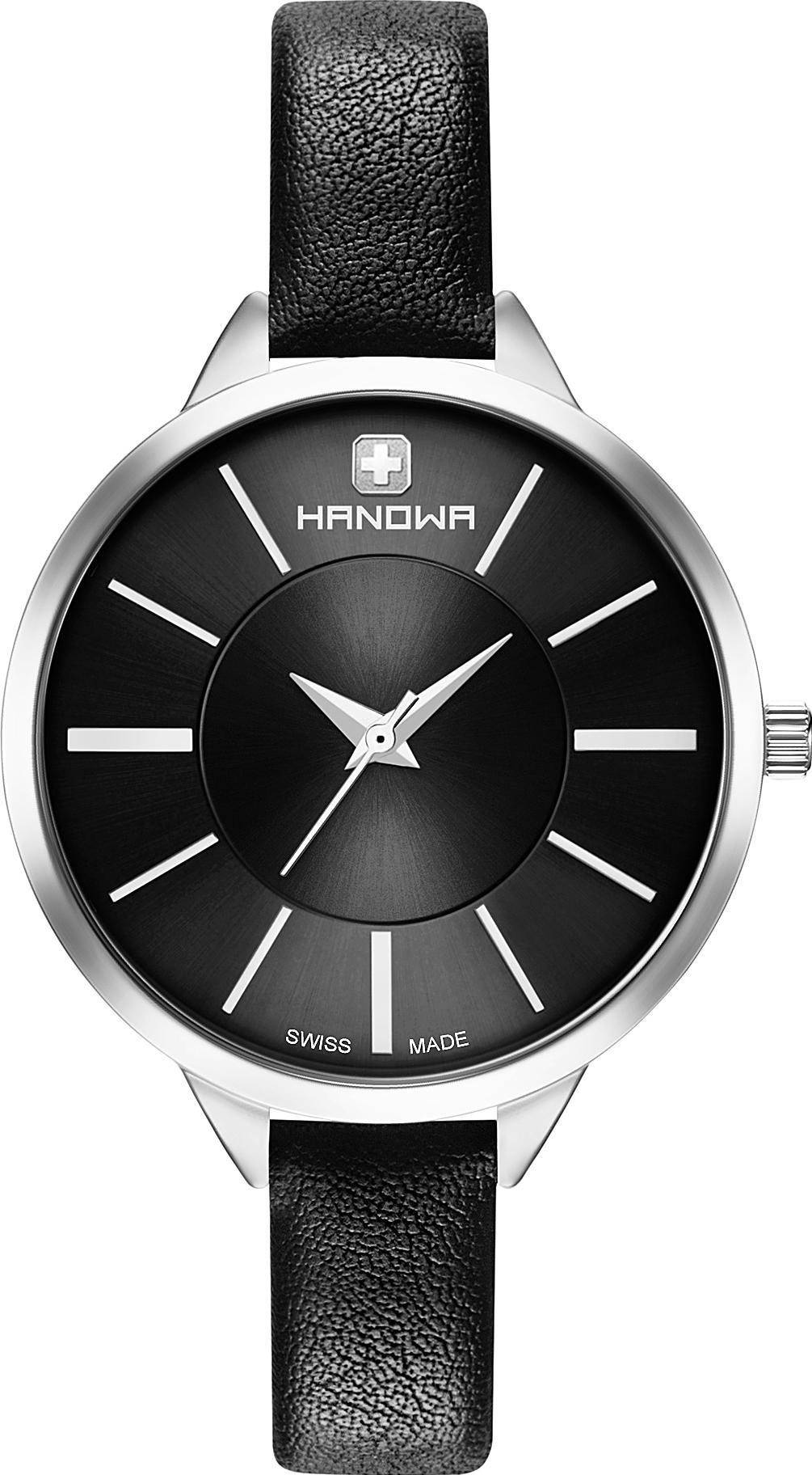 Hanowa ELISA 16-6076.04.007 Reloj de Pulsera para mujeres