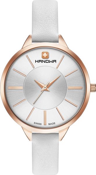Hanowa ELISA 16-6076.09.001 Montre Bracelet pour femmes