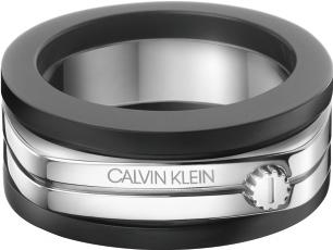 Calvin Klein Jewelry Mighty KJ8AMR2001 Anello uomo Calvin Klein Jewelry Mighty KJ8AMR2001 Anello uomo