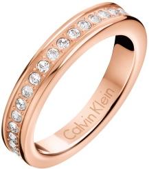 Calvin Klein Jewelry Hook KJ06PR1401 womans ring Calvin Klein Jewelry Hook KJ06PR1401 womans ring