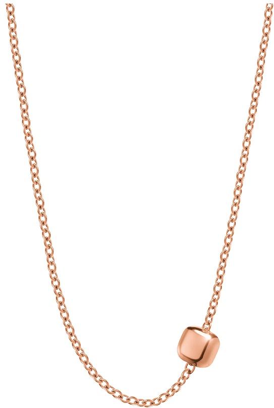 Calvin Klein Jewelry Side KJ5QPN100200 Cadena de cuello para mujeres