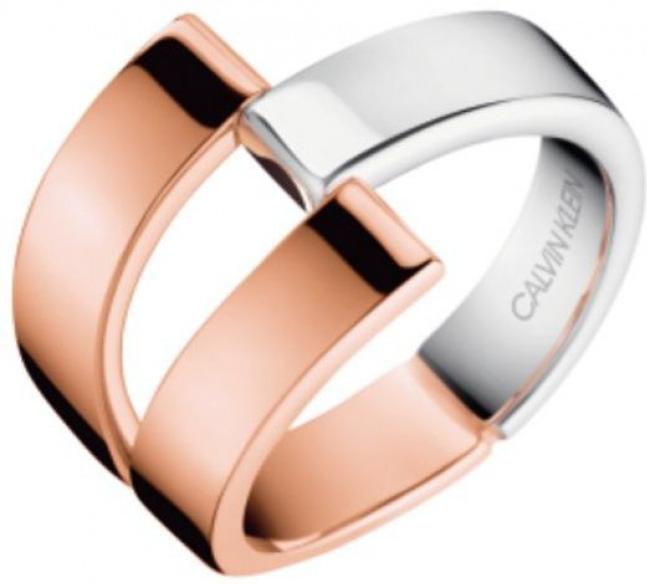 Calvin Klein Jewelry Truly KJ8JPR2001 womans ring