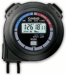 Casio Sports HS-3V-1RET Cronometro