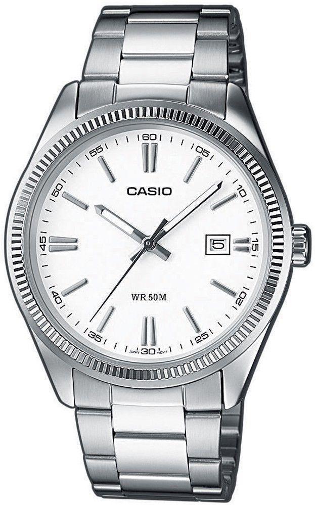 Casio Collection Men MTP-1302PD-7A1VEF Orologio da polso uomo