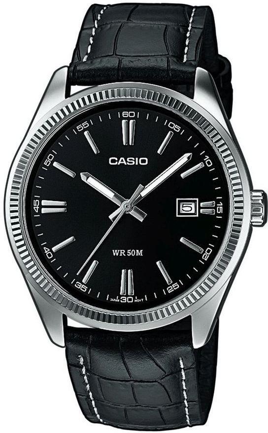 Casio Collection Men MTP-1302PL-1AVEF Montre-Bracelet pour hommes