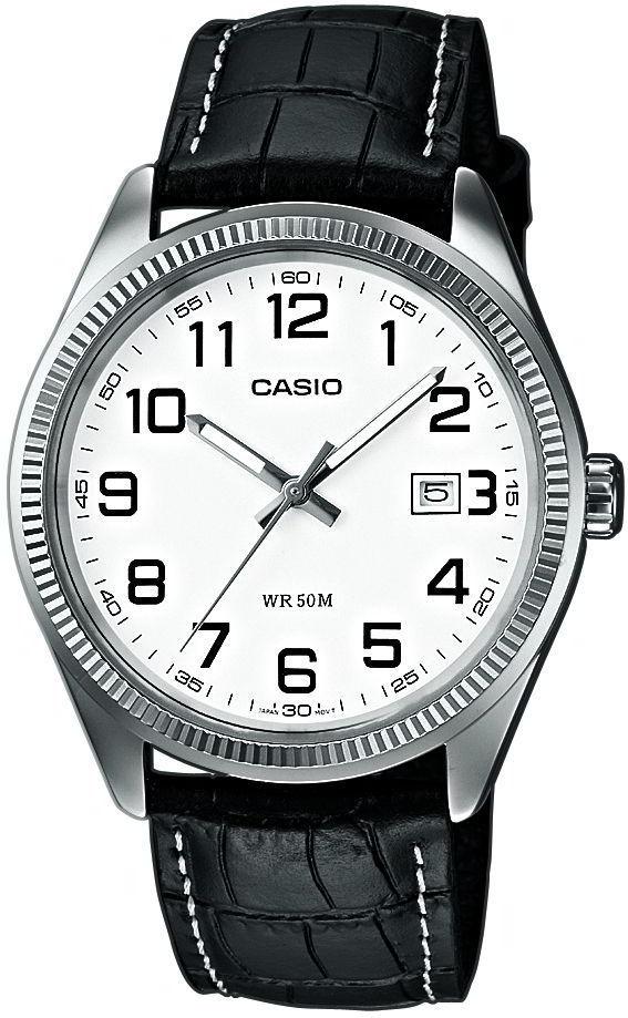 Casio Collection Men MTP-1302PL-7BVEF Herrenarmbanduhr