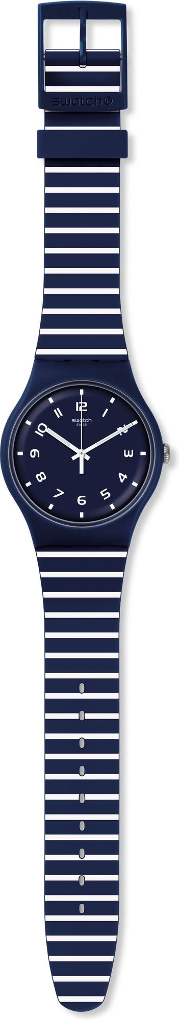 Swatch STRIURE SUON130 Reloj de Pulsera para hombres