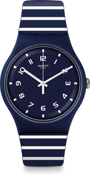 Swatch STRIURE SUON130 Montre-Bracelet pour hommes Swatch STRIURE SUON130 Montre-Bracelet pour hommes