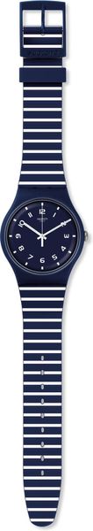 Swatch STRIURE SUON130 Montre-Bracelet pour hommes Swatch STRIURE SUON130 Montre-Bracelet pour hommes
