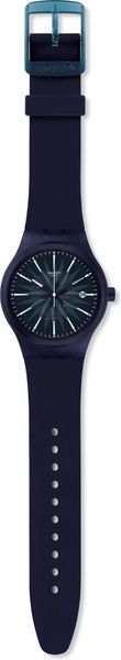 Swatch SISTEM INK SUTN404 Automatisch horloge voor heren Swatch SISTEM INK SUTN404 Automatisch horloge voor heren