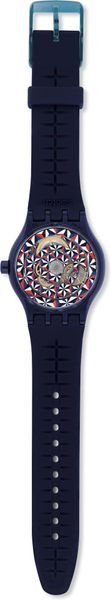 Swatch SISTEM INK SUTN404 Automatisch horloge voor heren Swatch SISTEM INK SUTN404 Automatisch horloge voor heren