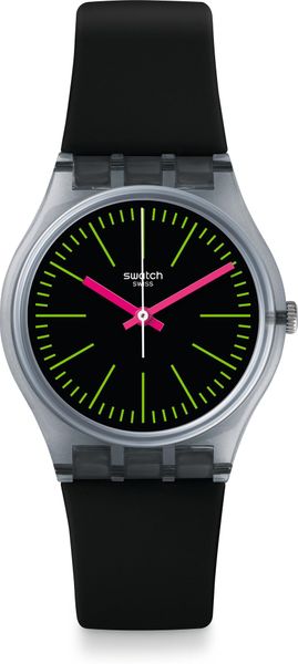 Swatch FLUO LOOPY GM189 Herrenarmbanduhr Swatch FLUO LOOPY GM189 Herrenarmbanduhr