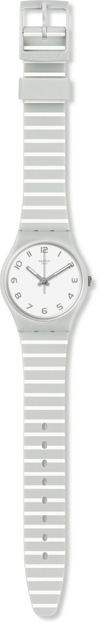 Swatch GRAYURE GM190 Mens Wristwatch