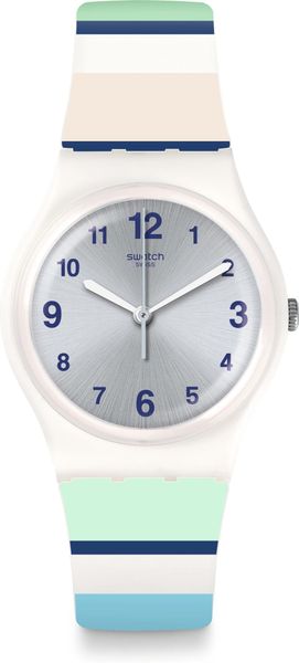 Swatch MARINAI GW189 Herrenarmbanduhr