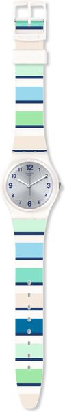 Swatch MARINAI GW189 Herrenarmbanduhr