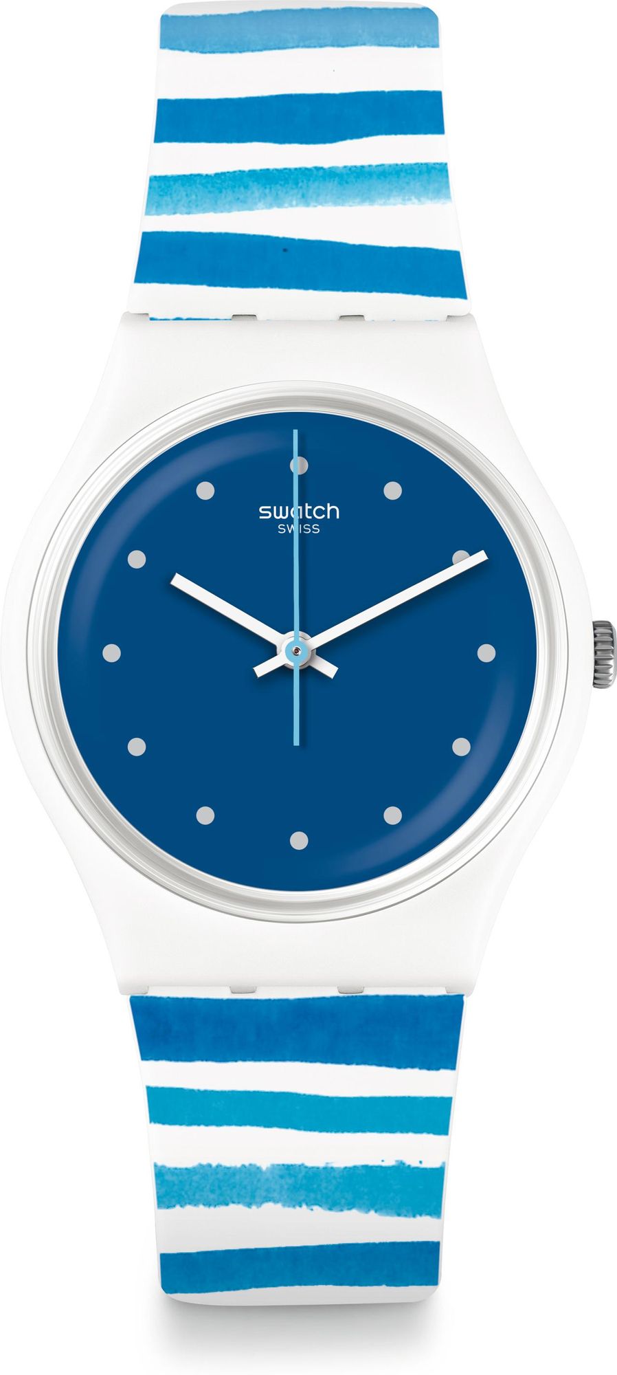 Swatch SEA VIEW GW193 Heren armbandhorloge