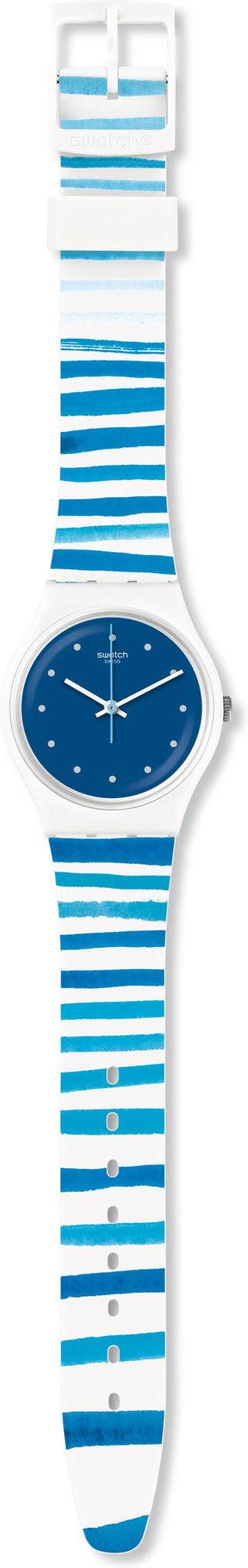 Swatch SEA VIEW GW193 Heren armbandhorloge