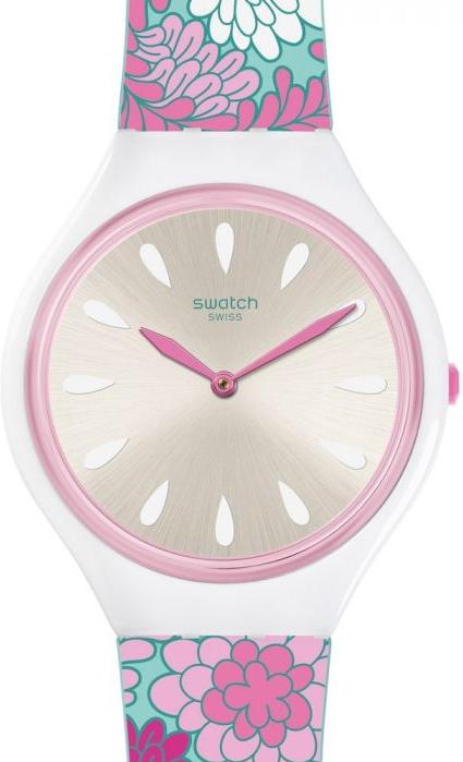 Swatch SKINPIVOINE SVOZ100 Damenarmbanduhr