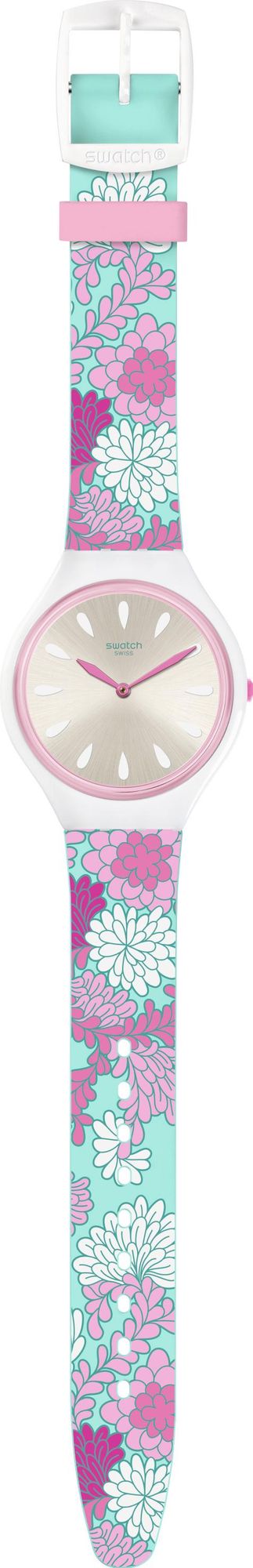 Swatch SKINPIVOINE SVOZ100 Damenarmbanduhr