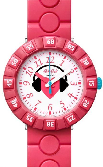 Flik Flak ROCKBEAT FCSP068 Kinderhorloge