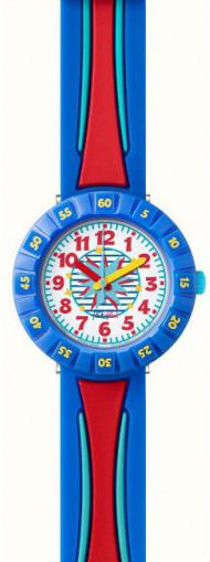 Flik Flak WILD SAILOR FCSP052 orologio per bambino Flik Flak WILD SAILOR FCSP052 orologio per bambino