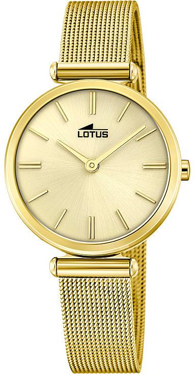 Lotus Bliss 18539/1 Damenarmbanduhr