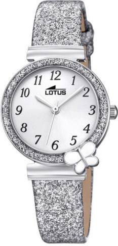 Lotus Junior Collection 18584/2 Reloj elegante para niños