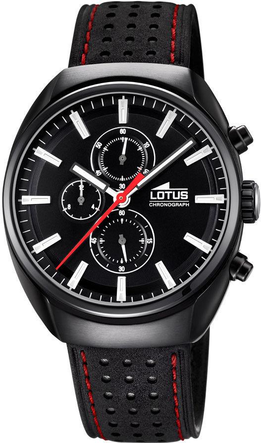 Lotus Smart Casual 18567/6 Herrenchronograph