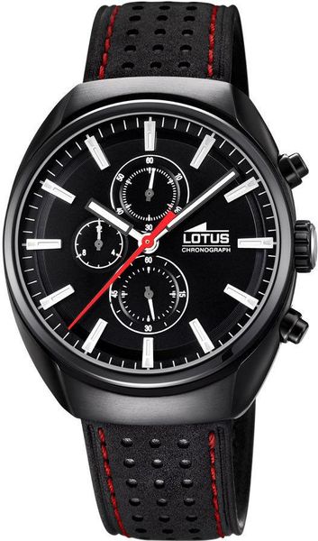 Lotus Smart Casual 18567/6 Herrenchronograph Lotus Smart Casual 18567/6 Herrenchronograph