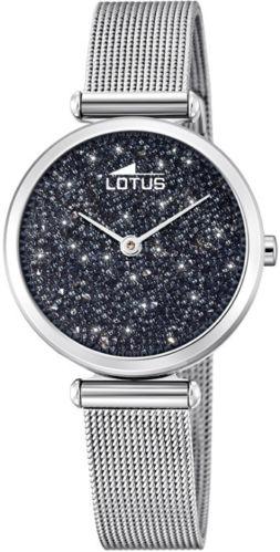 Lotus Bliss 18564/3 Montre Bracelet pour femmes Avec des cristaux de Swarovski