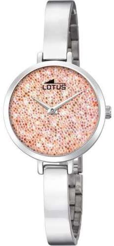 Lotus Bliss 18561/4 Orologio da polso donna Con cristalli di Swarovski Lotus Bliss 18561/4 Orologio da polso donna Con cristalli di Swarovski